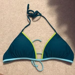 Aerie bikini top